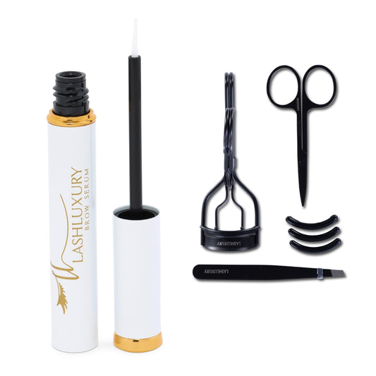 Brow Growth & Styling Kit
