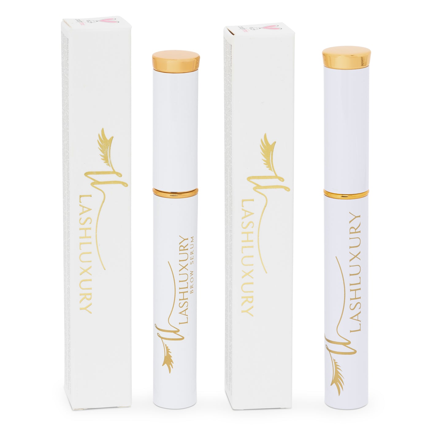 Lash & Brow Growth Kit
