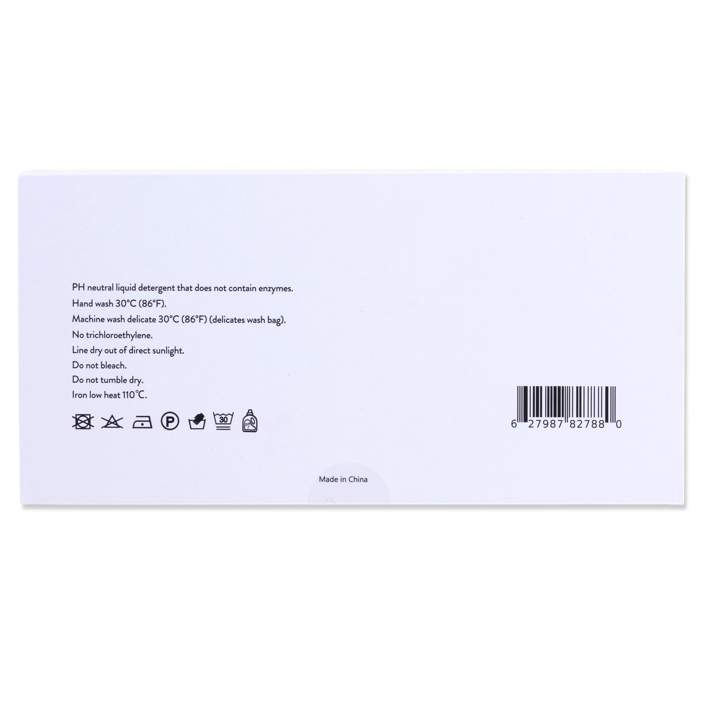 LashSafe Silk Sleep Mask