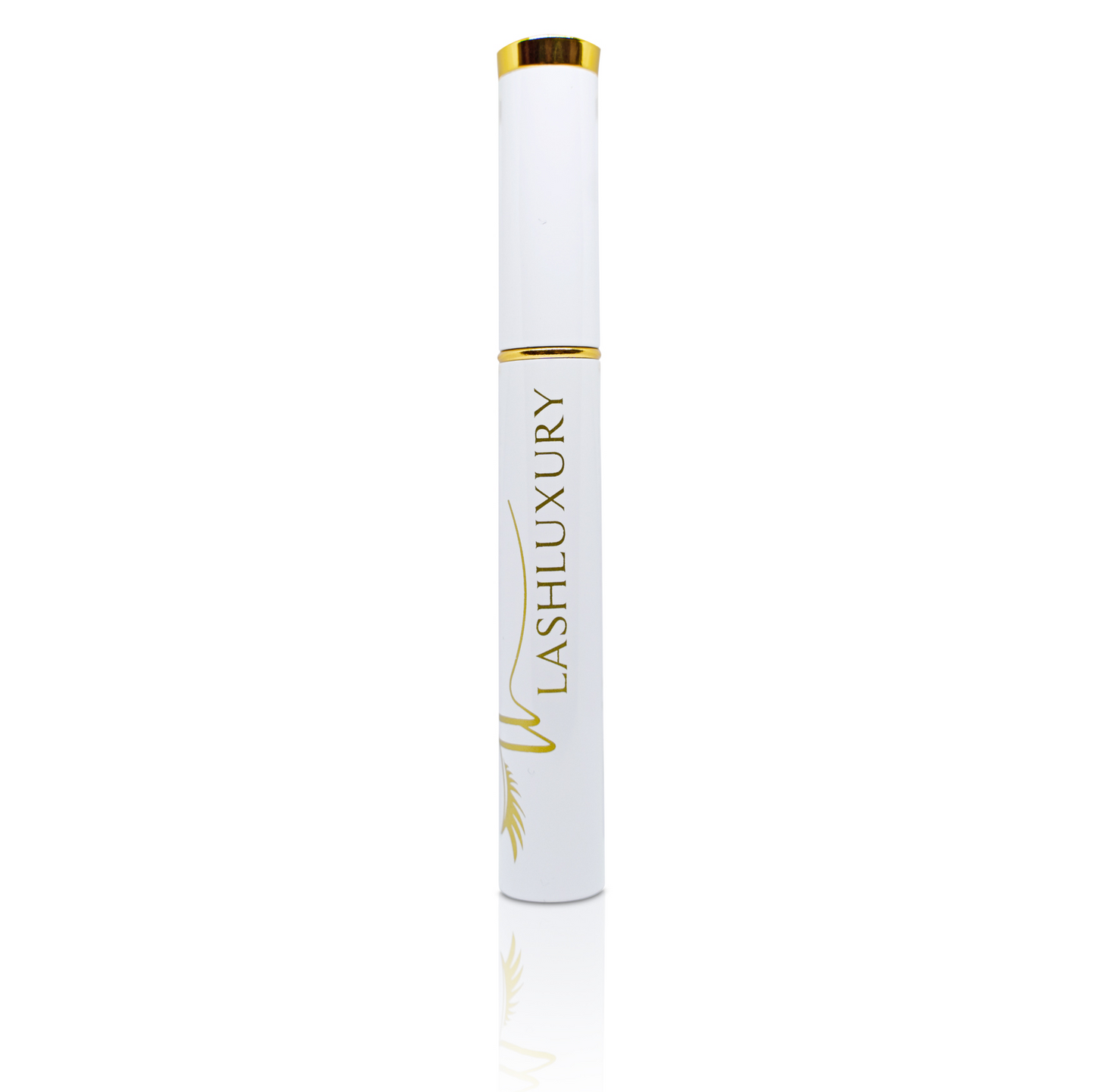 Natural Eyelash Serum For Growth | LashLuxury