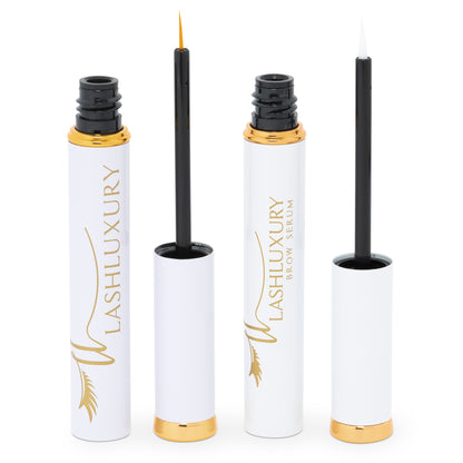 Clean Beauty Lash & Brow Collection