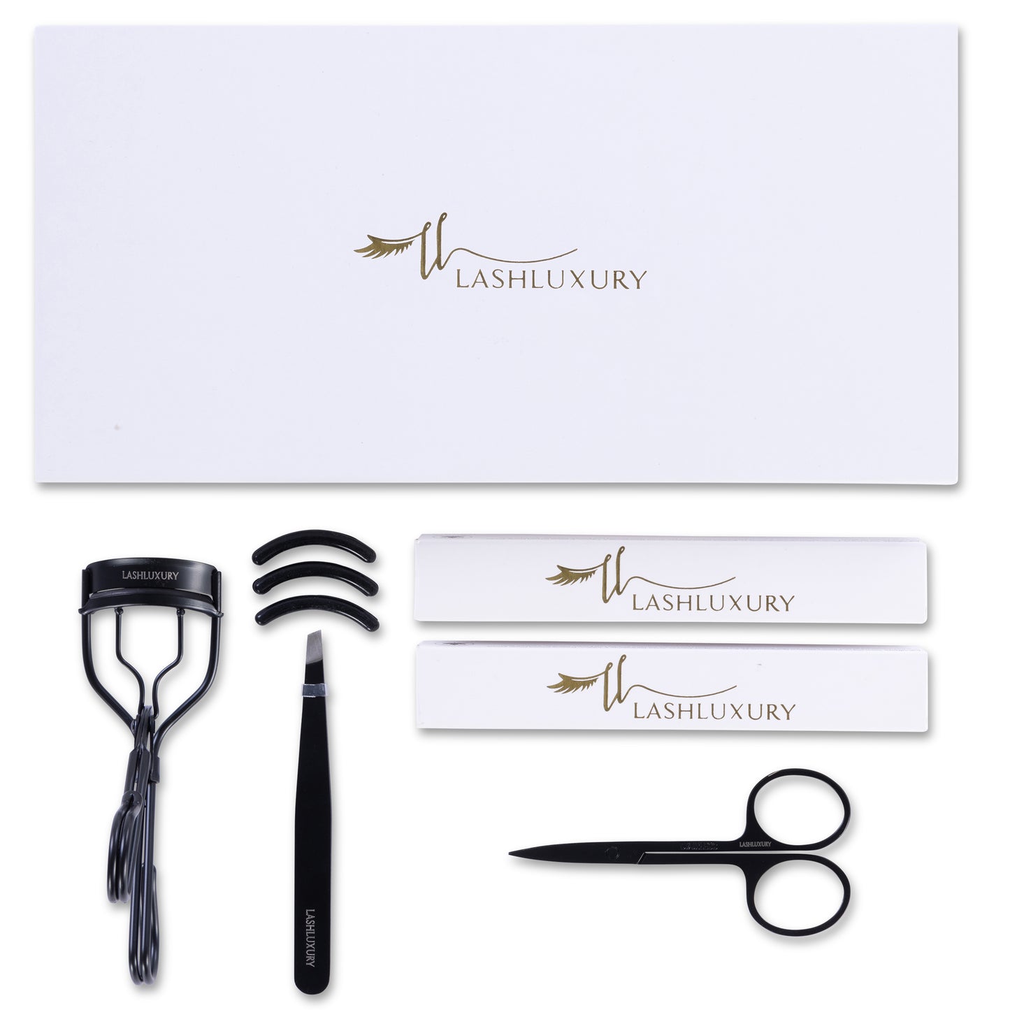 Clean Beauty Lash & Brow Collection