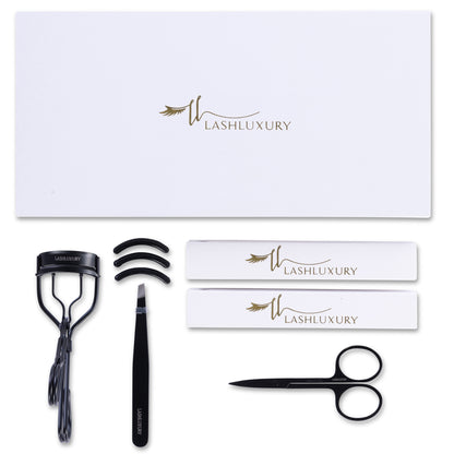 Clean Beauty Lash & Brow Collection