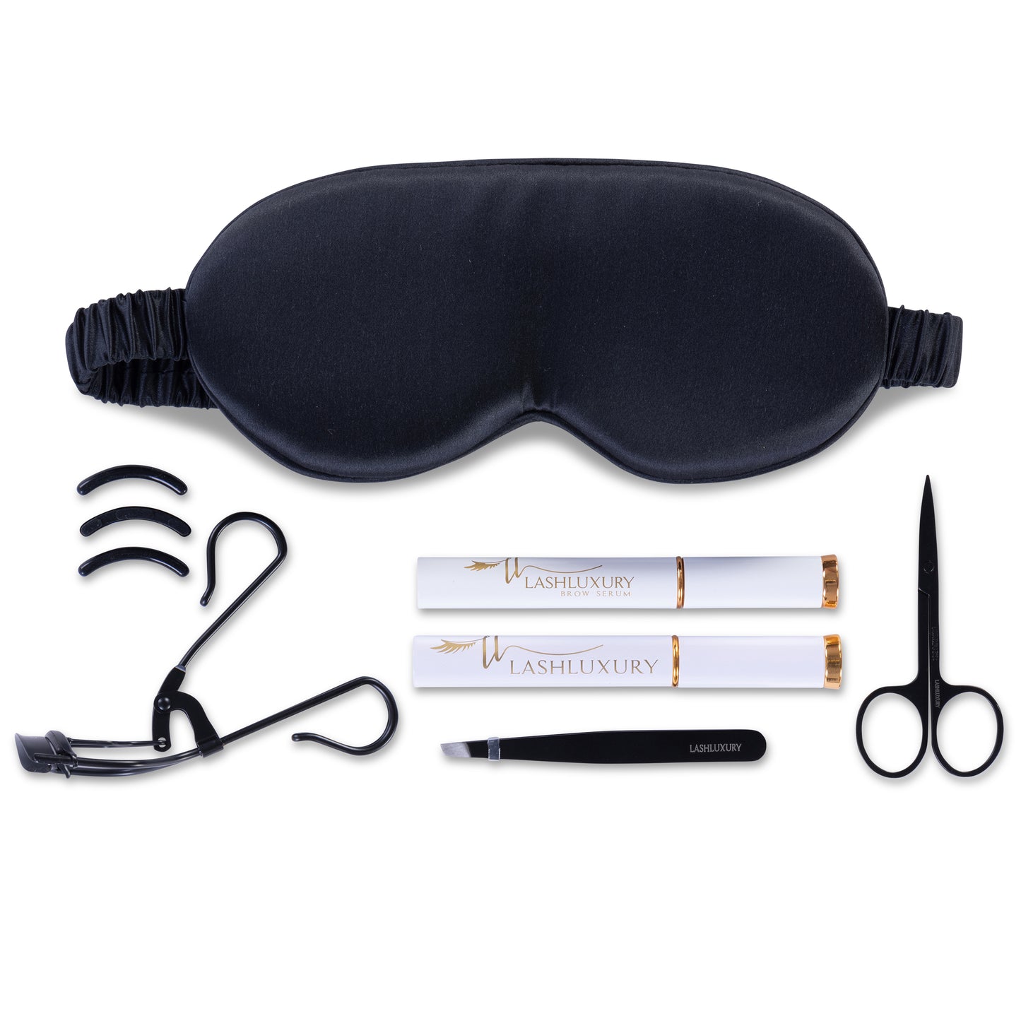 Clean Beauty Lash & Brow Collection