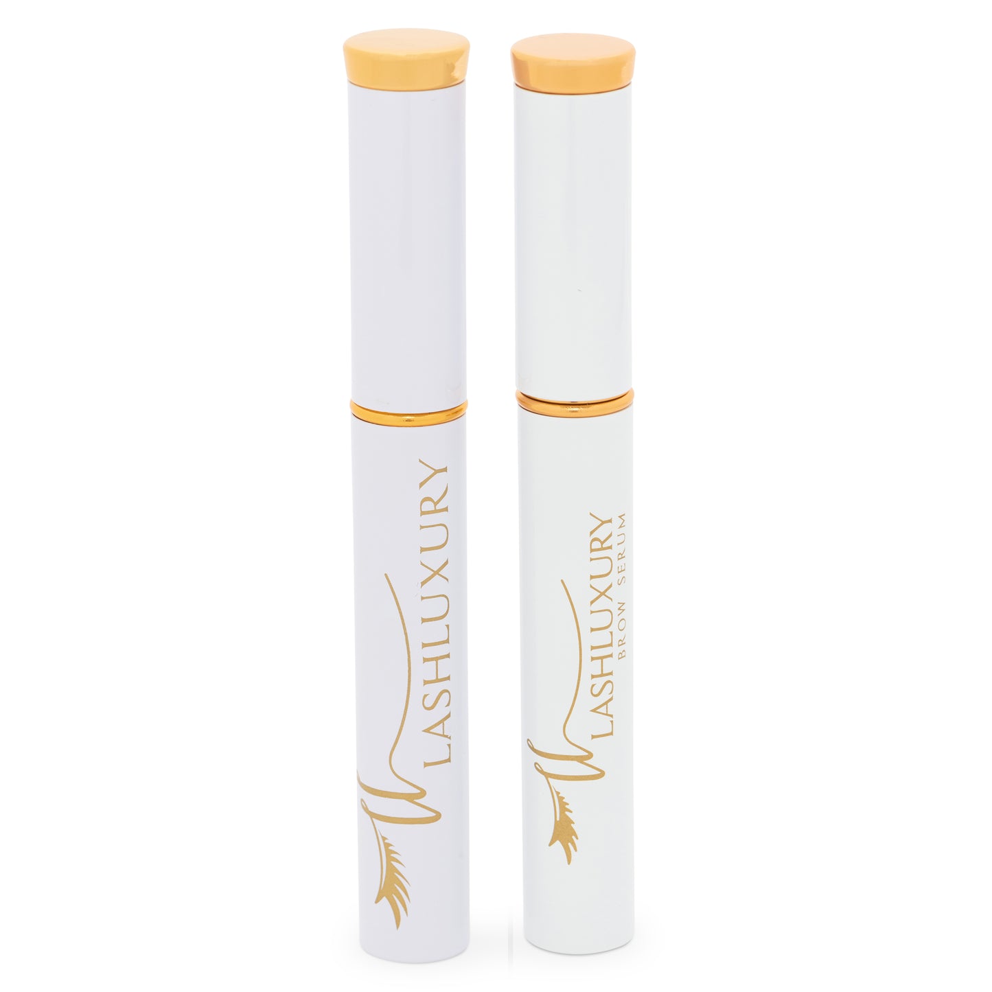 Clean Beauty Lash & Brow Collection