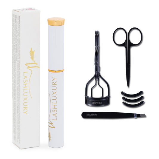 Lash Growth & Styling Kit