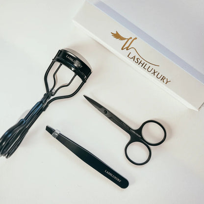 Brow Growth & Styling Kit