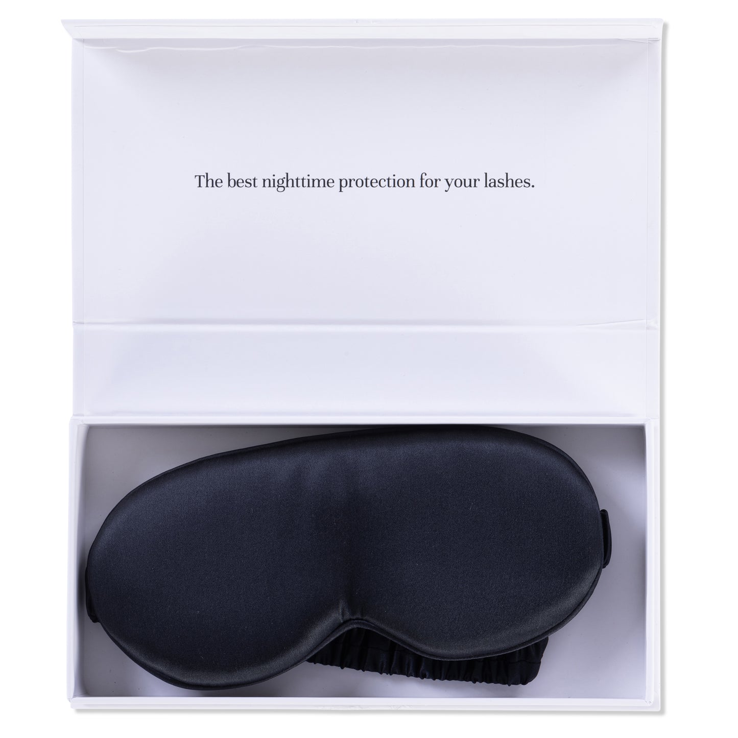 LashSafe Silk Sleep Mask