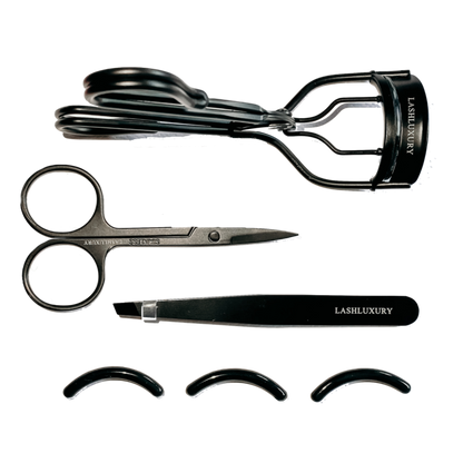 Lash & Brow Styling Kit